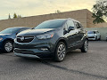 2018 Buick Encore Preferred II