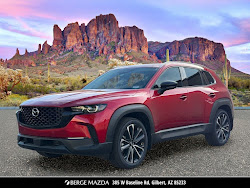 2026 Mazda CX-50 2.5 S Premium