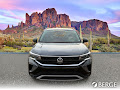 2022 Volkswagen Taos S