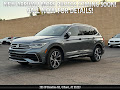 2023 Volkswagen Tiguan 2.0T SEL R-Line