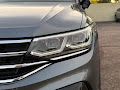 2023 Volkswagen Tiguan 2.0T SEL R-Line