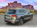 2023 Volkswagen Tiguan 2.0T SEL R-Line