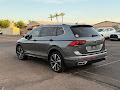 2023 Volkswagen Tiguan 2.0T SEL R-Line