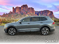 2023 Volkswagen Tiguan 2.0T SEL R-Line