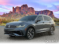 2023 Volkswagen Tiguan 2.0T SEL R-Line