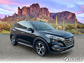 2018 Hyundai Tucson Limited