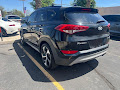 2018 Hyundai Tucson Limited