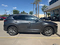 2024 Mazda CX-5 2.5 Turbo Signature