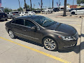 2013 Volkswagen CC 3.6L VR6 Executive