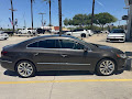 2013 Volkswagen CC 3.6L VR6 Executive