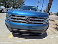 2019 Volkswagen Atlas 3.6L V6 SE