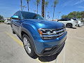 2019 Volkswagen Atlas 3.6L V6 SE