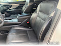 2016 Nissan Murano Platinum