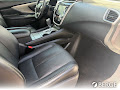 2016 Nissan Murano Platinum
