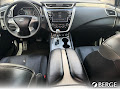 2016 Nissan Murano Platinum