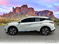 2016 Nissan Murano Platinum