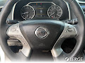 2016 Nissan Murano Platinum
