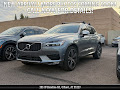 2018 Volvo XC60 T6 R-Design