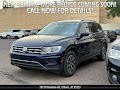 2021 Volkswagen Tiguan 2.0T S