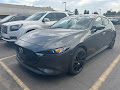 2020 Mazda Mazda3 Preferred