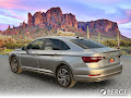 2020 Volkswagen Jetta SEL