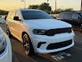 2021 Dodge Durango SXT Plus