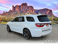 2021 Dodge Durango SXT Plus