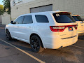 2021 Dodge Durango SXT Plus