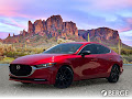 2021 Mazda Mazda3 Sedan 2.5 Turbo