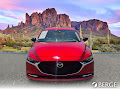 2021 Mazda Mazda3 Sedan 2.5 Turbo