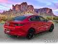 2021 Mazda Mazda3 Sedan 2.5 Turbo