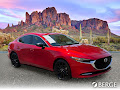 2021 Mazda Mazda3 Sedan 2.5 Turbo