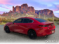2021 Mazda Mazda3 Sedan 2.5 Turbo
