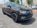2018 Volkswagen Atlas SEL Premium