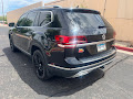 2018 Volkswagen Atlas SEL Premium