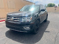 2018 Volkswagen Atlas SEL Premium