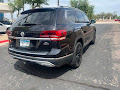 2018 Volkswagen Atlas SEL Premium