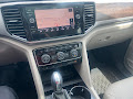2018 Volkswagen Atlas SEL Premium