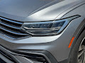 2022 Volkswagen Tiguan 2.0T S