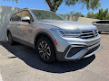 2022 Volkswagen Tiguan 2.0T S