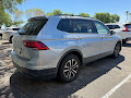 2022 Volkswagen Tiguan 2.0T S