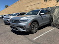 2022 Volkswagen Tiguan 2.0T S