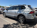 2022 Volkswagen Tiguan 2.0T S