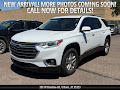 2021 Chevrolet Traverse LT