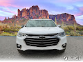 2021 Chevrolet Traverse LT