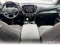 2021 Chevrolet Traverse LT