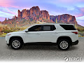 2021 Chevrolet Traverse LT