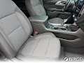 2021 Chevrolet Traverse LT