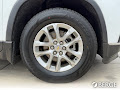 2021 Chevrolet Traverse LT