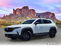 2026 Mazda CX-50 Hybrid Preferred